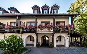 Hotel Summerhof Bad Griesbach